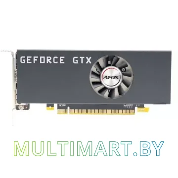 Видеокарта AFOX GeForce GTX 1050 4GB GDDR5 (AF1050-4096D5H4)